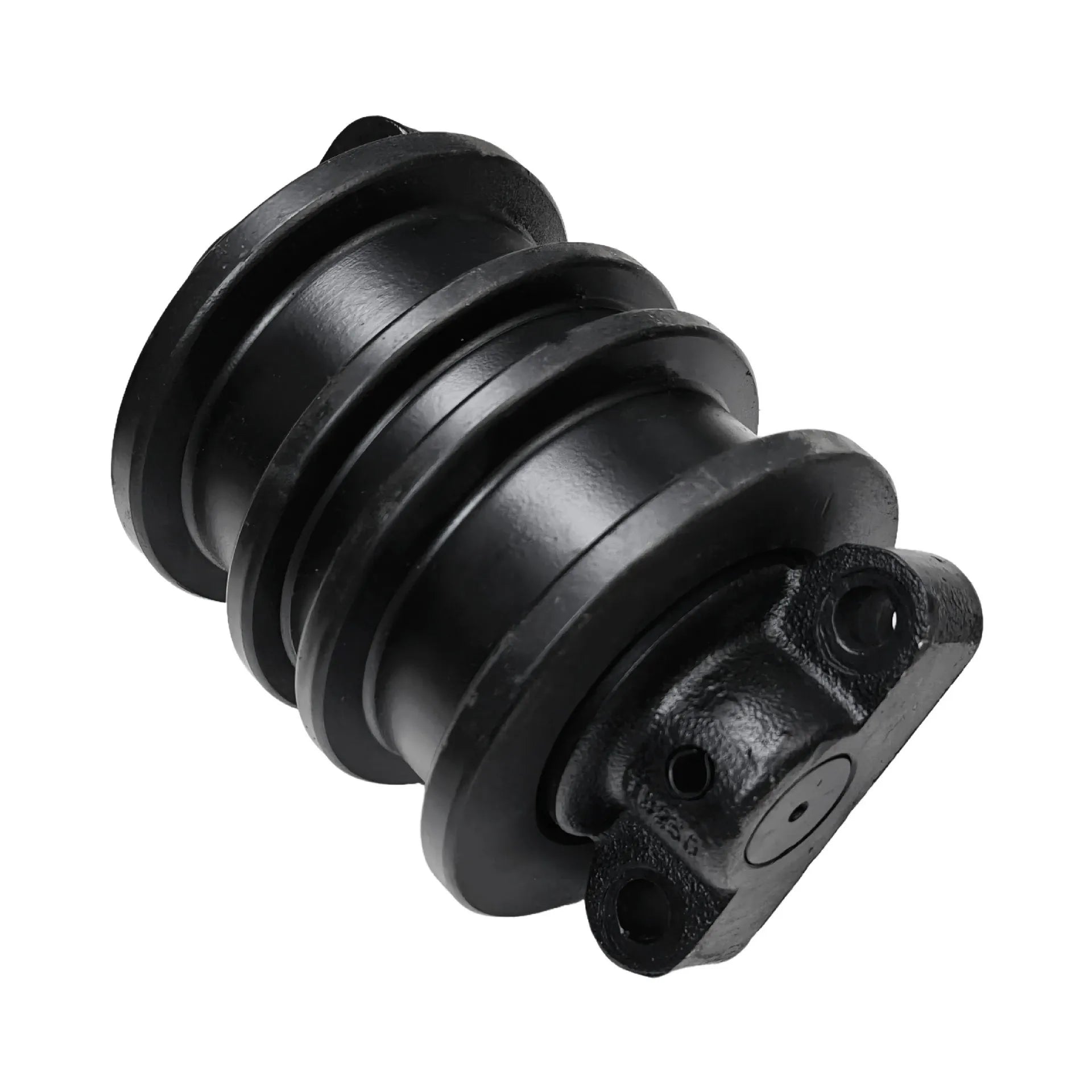 TB250 Track Roller Bottom Roller for Takeuchi 250 Excavator Undercarriage Track System OEM Replacement