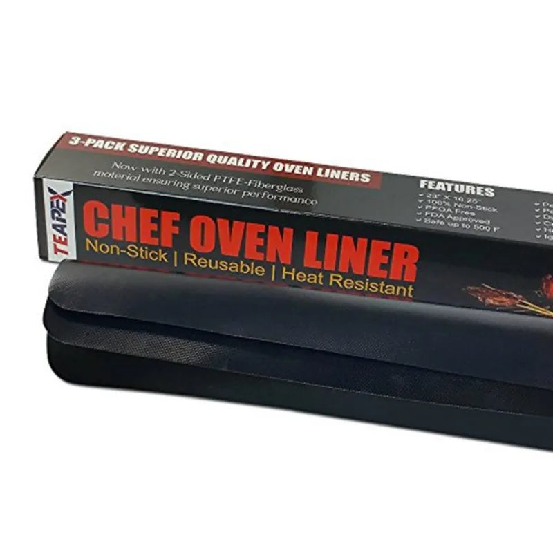 Best Price Non Stick PTFE Baking Mat BBQ Grill Mat PTFE Oven Liner