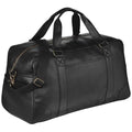 Oxford Fabric Weekend Travel Bag for Comfortable Journey