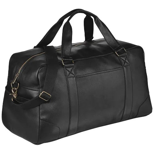 Oxford Fabric Weekend Travel Bag for Comfortable Journey