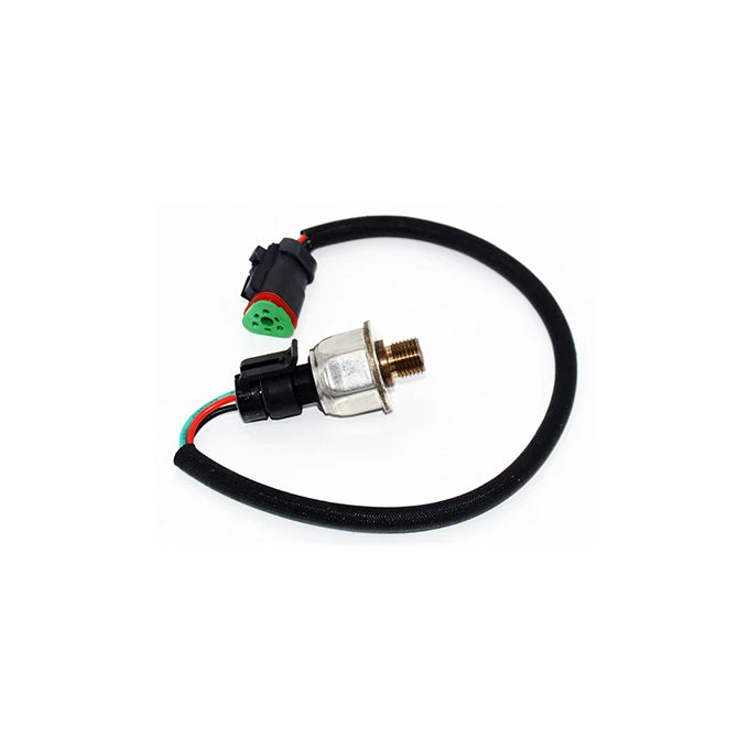YANN'S 2244536 224-4536 Fuel Oil Pressure Sensor for Engine C7