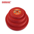 60-1000 Grit Quality Manufacturer Non Woven Grinding Wheel for Polishing Stainless Steel