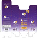 Supermarket Counter Tear Off Display Sell Honey Straws Packaging Paper Box Custom Printing Luxury Paper Competitive Price