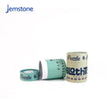 Customized Design Eco-Friendly Jigsaw Puzzle Kraft Cardboard Paper Tube Gift Packaging for Children Adult Brain Teaser Puzzle