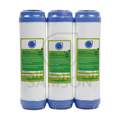 Filter Cartridge UDF Granular Activated Carbon Hot Sale 10 Taiwan Household Drinking Water Filtration Manual OEM Brands