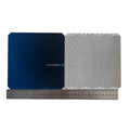 Sunpower Maxeon Gen 6 166x166mm Busbar-Free IBC N-Type Monocrystalline Silicon Solar Cells 24.5% Efficiency Back Contact DIY