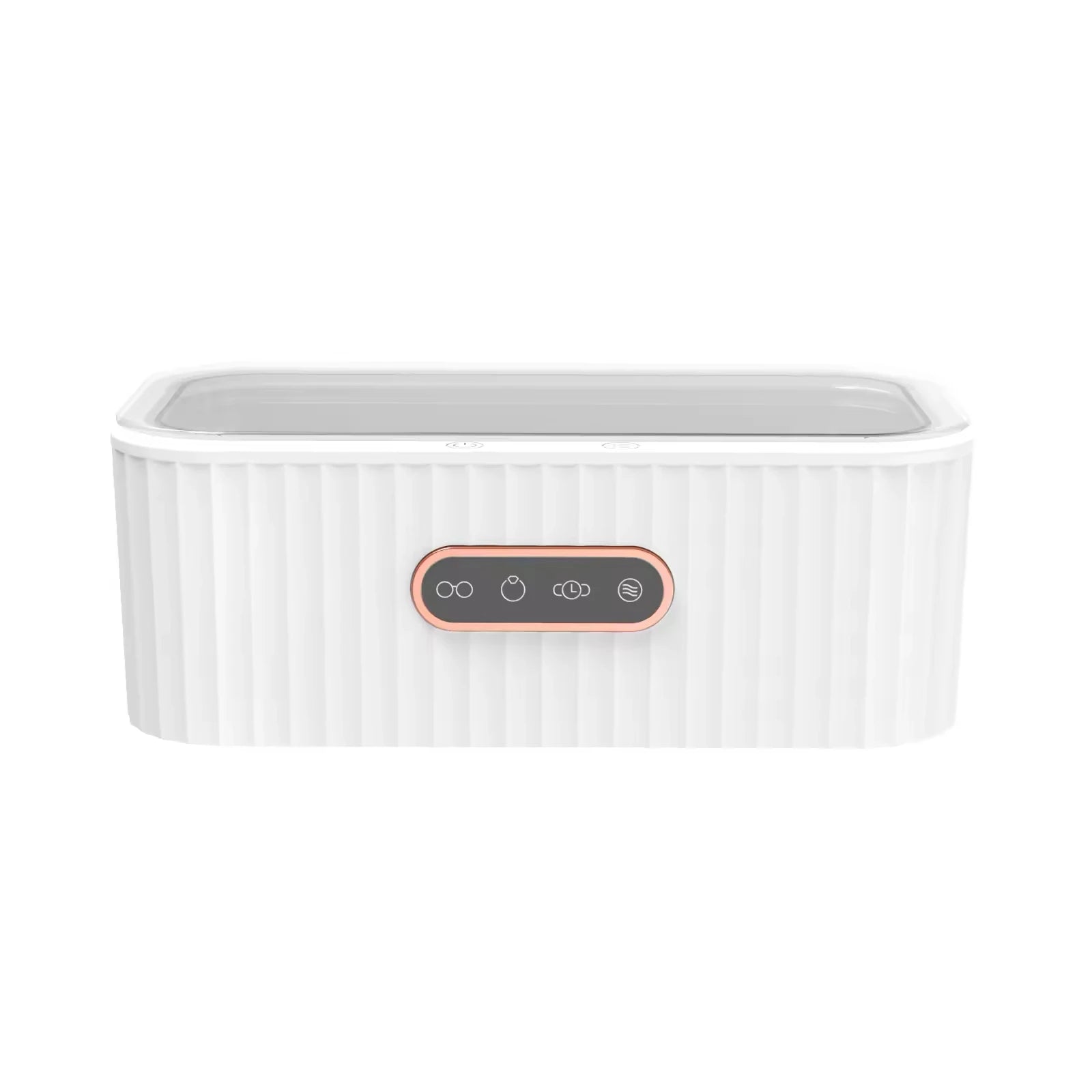big capacity Household Ultrasonic Cleaner Multifunction Eyeglasses ultra Sonic Cleaning Machine