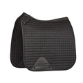 High Quality Custom Satin Fabric Jumping Endurance Saddle Pad for Training Cotton Material Different Colors Custom Brand Hot