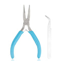 Needle Nose Pliers Chain Nose Pliers for Jewelry Making needle nose pliers for jewelry making