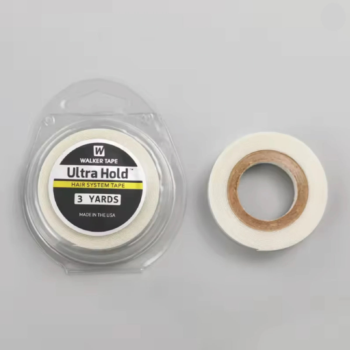 Hair Extension Tape Tabs Double Sided Strong Adhesive Hair Wig Tape Strip Waterproof for Lace Wigs Toupee Hairpiece Supplies MegaBDM