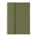 Aware Impact Bookâ„¢ A5 Magnetic Closure Card and Note Holder