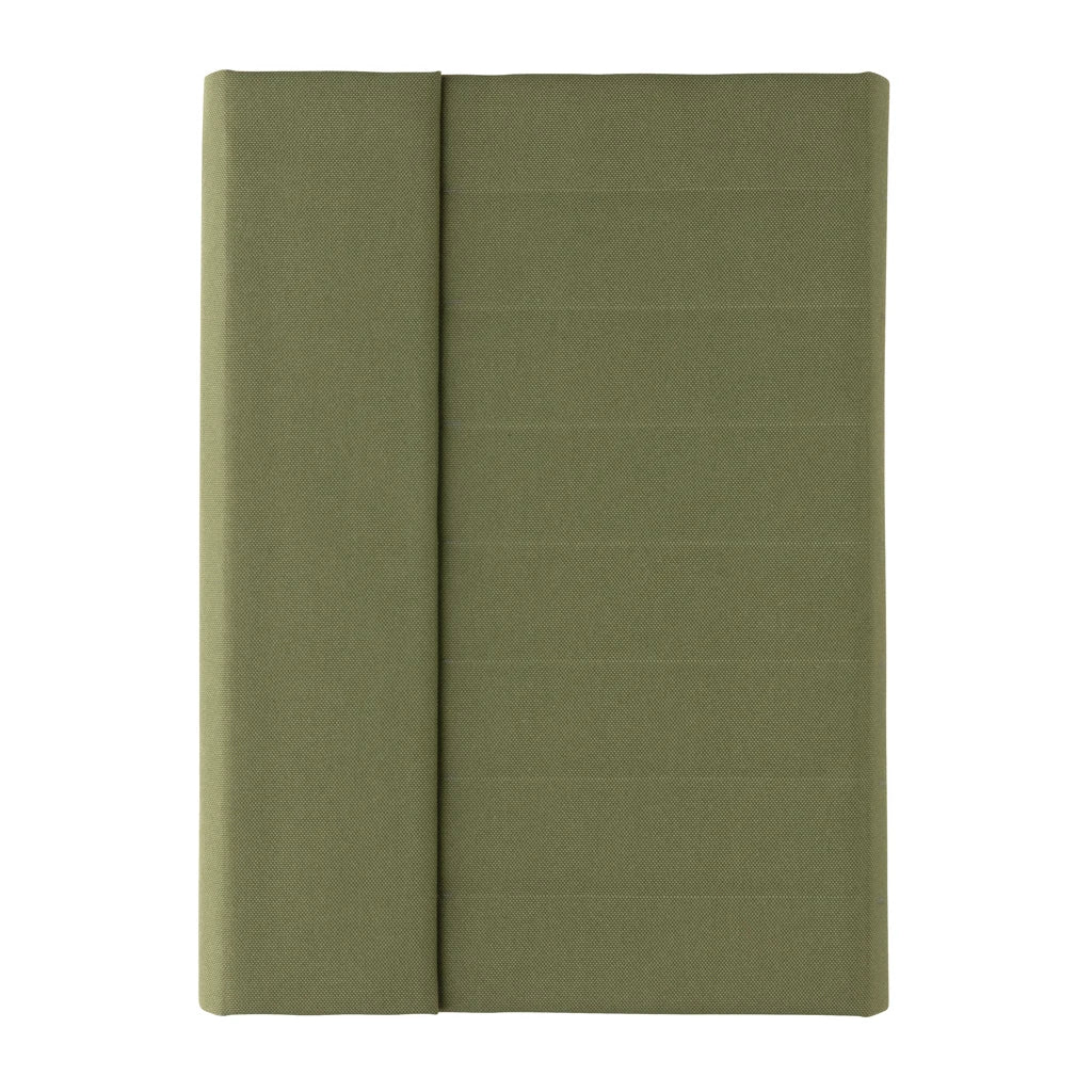 Aware Impact Bookâ„¢ A5 Magnetic Closure Card and Note Holder