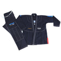 Custom Lightweight Stretch Grappling Wear Breathable Fabric Quick Dry Comfortable Fit Jiu Jitsu Uniform Durable Quality