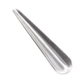 Pet Bird Parrot Stainless Steel Food Adding Spoon Bird Cage Food Adding Tool