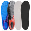 Melenlt Plantar Fasciitis Insoles with High Arch Support  Orthopedic Gel Inserts for Running Walking & Work Shoes