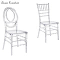 RTS TOP Chinese Wedding Acrylic Party Chairs Wedding Chairs Chair