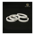 High Quality Pad Printing Machine Tungsten Rings Ceramic Pad Printer Ring 100x90x12