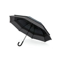 For Swiss Peak Exos Extendable Advertising Umbrella for Promotions
