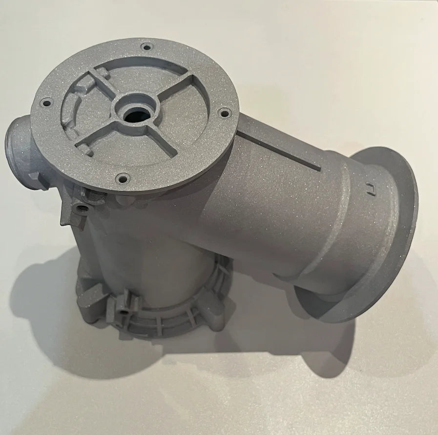 Metal 3d Printing Service - Aluminum 6061 Stainless Steel 316L Inconel 718 Titanium TC4 / Ti-6A1-4V.