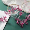 Japanese Quality Cloth Hanging Apartment Non-Slip Outdoor Camping Indoor Folding Retractable Clothesline