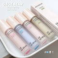 Hot Selling Silky Matte Makeup Primer Concealer Stick Long-lasting Waterproof Face Shadow Concealer High Color Natural Cream MegaBDM