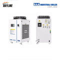 Original S&A Industrial Water Chiller CWFL-1500AN CWFL-2000AN CWFL-3000AN Laser Cutting Machine Water Cooling System 50/60Hz MegaBDM