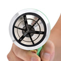 JX8/JX9 Pneumatic Tire Stud Gun Automatic Snow Tire Spike Installer for Fast Anti-Slip Stud Mounting