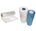 Adhesive Paper & Film UV Crystal Sticker A3/A4 Sheets 31cm 61cm AB Rolls UV DTF Film