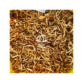 Dried Orange Peels for Tea Herb Agriculture Made in Vietnam Orange Flavor 2025 Factory Process Drying In bulk Packing