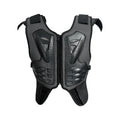 MINGHUI MH-220 Motorcycle Riding Armor Protective Gear Windproof Plus Size Anti-Fall Reflective Night-Safety Strips Quick Dry
