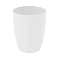 COUBI ORCHID 1.5L. pot dimensions (mm) 132x132x160 color White