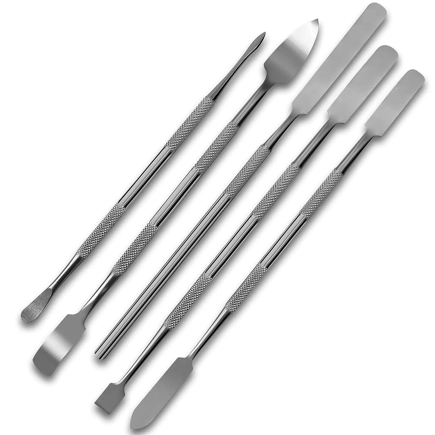 Periosteal Elevators Dental Surgical Instruments lab Work German Grade Stainless Steel (5 pcs. Set)