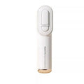 Portable 2-in-1 Manual Hair Scratching Brush Plastic Dust Roller Hair Sticker