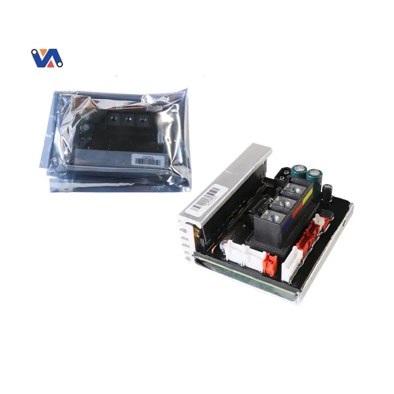 Original New Image Electric Scooter Controller for Kick Scooters Including E2 Pro Parts and Accessories