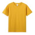 AI-MICH OEM/ODM Mens Workout Fitness Wear Active T-Shirts Sports Plain Tshirts for Printing Athletic T Shirt Gym Clothes Men