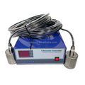200W Adjustable Ultrasonic Water Treatment Device Eco-Friendly Algae Removal for Hydroponics
