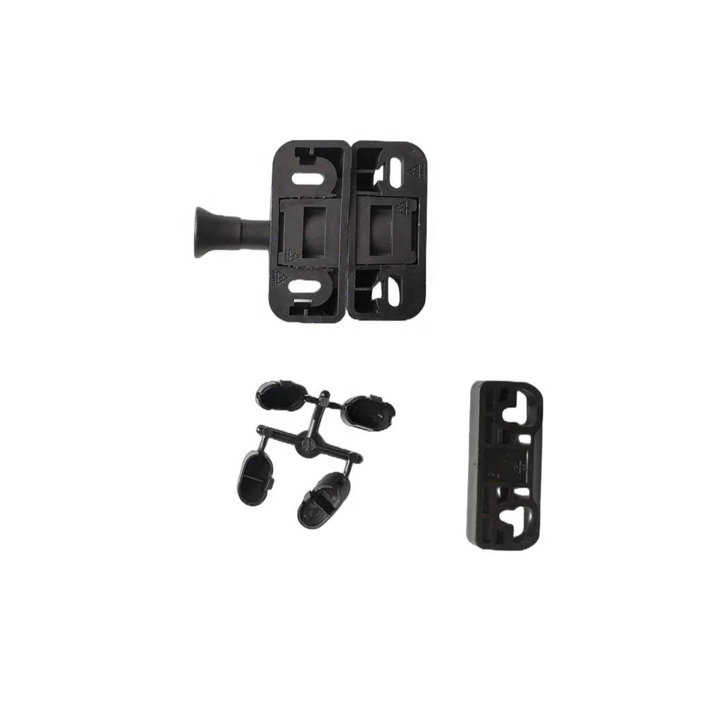 HNARL JLG Access Platform Parts JLG Latch Magnetic Gate 1001140336