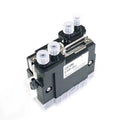 Japan Original Printhead CE4M for Toshiba UV Flatbed Printers