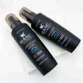 Custom Anti Frizz Hair Straightener Heat Protectant Strong Spray Hair Styling Spray Strong Hold for Hair