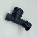 Good Impact Strength Strong Plastic Part Moulding