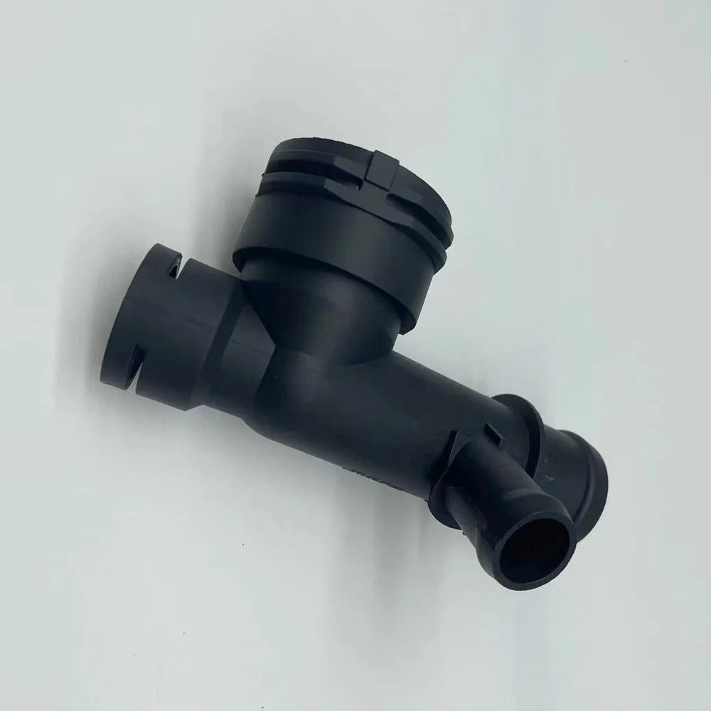 Good Impact Strength Strong Plastic Part Moulding