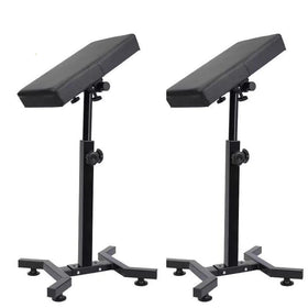 Hot Selling Adjustable Height Angle Workbench Hand Bracket Comfortable Detachable Accessories Permanent Makeup Accessories
