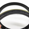 Rwdr Cassette Oil Seal 165*190*15.5/17mm Metal Agricultural Machinery Parts for Tractor Essential for Optimal Performance