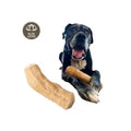 HOT PRODUCT 2025 Coffee Wood Chew Toy For Dogs Natural Hardwood Dental Cleaner