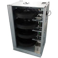 Turntable Card Dispenser  With 4 Co-axis Turntable Card Cassettes