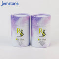 Wholesale Biodegradable and Recyclable Food Grade Kraft Paper Tubes Custom Color Empty Cardboard for Tea Packaging