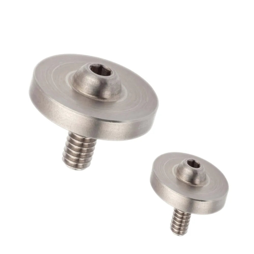 Custom Non Standard Special Screws Stainless Steelstub Bolt Shoulder Chemical M16 Hex Flange Washer Head Screw Self-Drilling