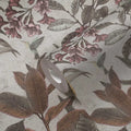 Made in Germany - Wallpaper rolls Jungle Green Cream Pink Yellow - Non Woven Vinyl - Wallpaper Parrot for Walls - 1005 x 053 m