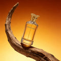 Empty Spray Perfume Bottle Unique Clear Luxury Design Mens 100ml Glass Perfume Bottle Without Lid