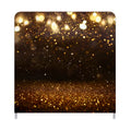 Customizable Tension Fabric Church Backdrop Banner with Happy Birthday Design for Trade Show Equipment MegaBDM